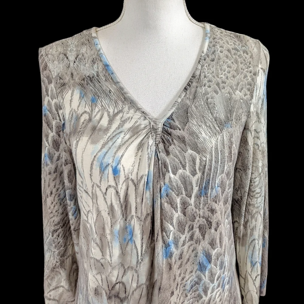 *Chico's Top - Picture 4 of 5